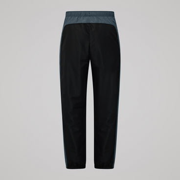 Mens Everyday Trackpant Black