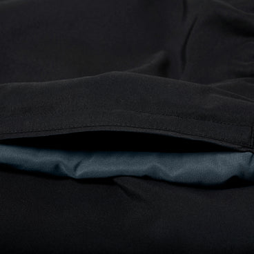 Mens Everyday Trackpant Black