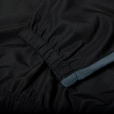 Mens Everyday Trackpant Black