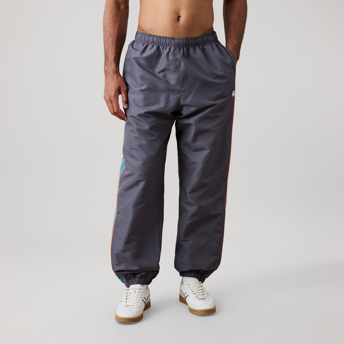 Everyday Trackpant Dark Grey