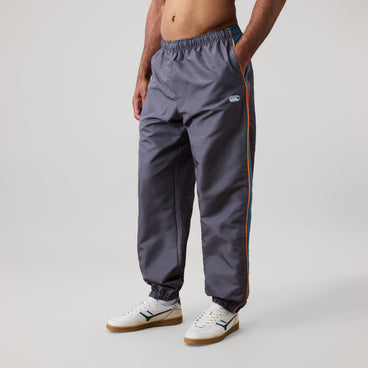 Mens Everyday Trackpant Dark Grey