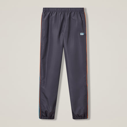Mens Everyday Trackpant Dark Grey