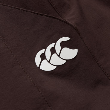 Womens Everyday Woven Pant Brown