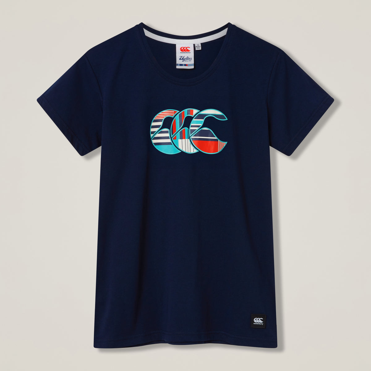 Uglies Logo Tee