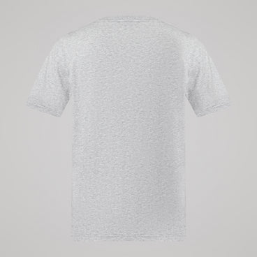 Mens Uglies Logo T-Shirt Grey