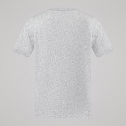 Mens Uglies Logo T-Shirt Grey