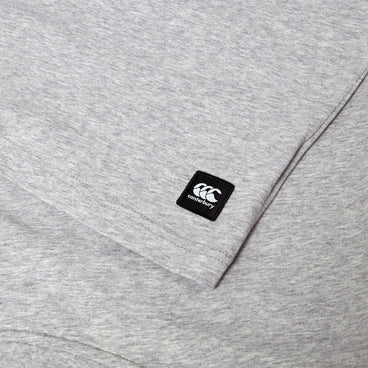 Mens Uglies Logo T-Shirt Grey