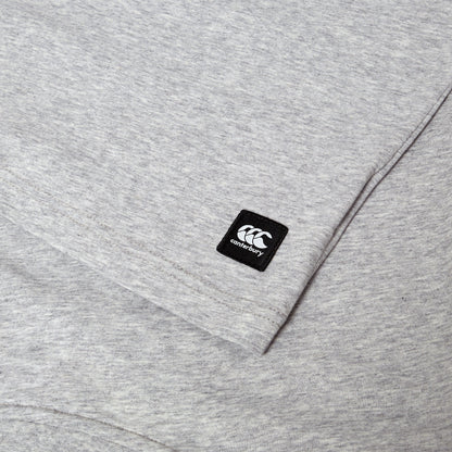 Mens Uglies Logo T-Shirt Grey