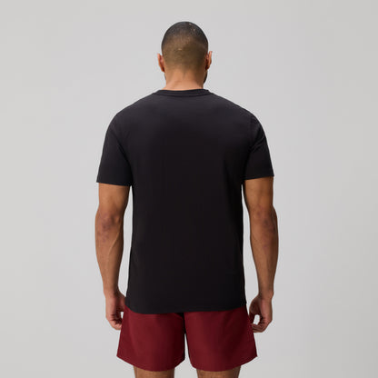 Mens Uglies Logo T-Shirt Black