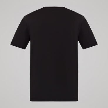 Mens Uglies Logo T-Shirt Black