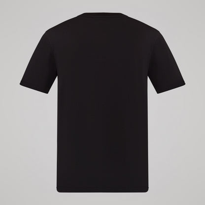 Mens Uglies Logo T-Shirt Black