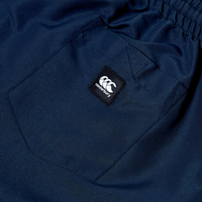 Mens Uglies Tactic Shorts Navy