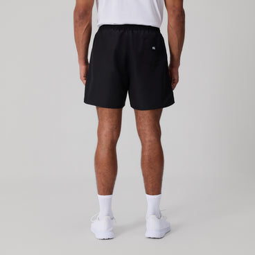 Mens Uglies Tactic Shorts Black