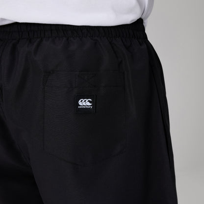 Mens Uglies Tactic Shorts Black