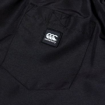 Mens Uglies Tactic Shorts Black