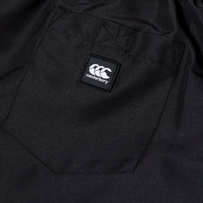 Mens Uglies Tactic Shorts Black