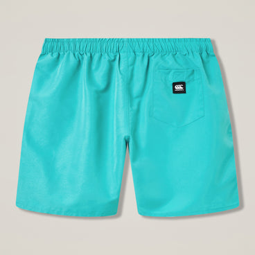 Mens Uglies Tactic Short Turquoise