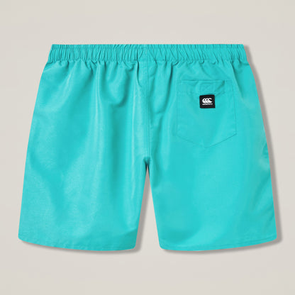 Mens Uglies Tactic Short Turquoise