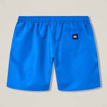 Mens Uglies Tactic Shorts Blue
