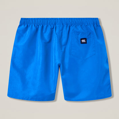 Mens Uglies Tactic Shorts Blue