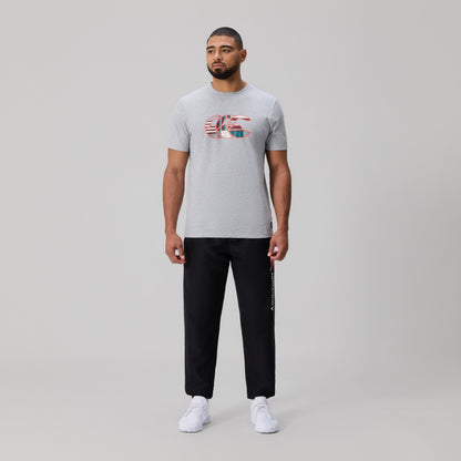 Mens Uglies Stadium Pant Black