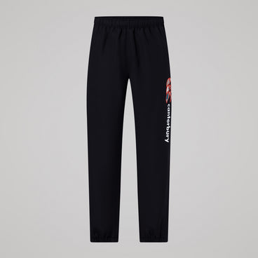 Mens Uglies Stadium Pant Black
