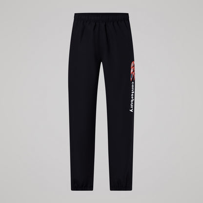 Mens Uglies Stadium Pant Black