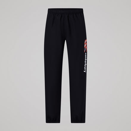 Mens Uglies Stadium Pant Black