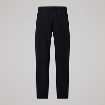 Mens Uglies Stadium Pant Black