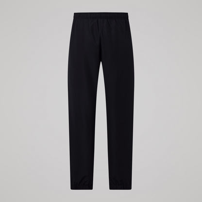 Mens Uglies Stadium Pant Black