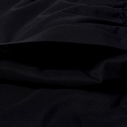 Mens Uglies Stadium Pant Black