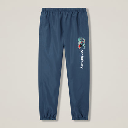 Mens Uglies Stadium Pant Grey