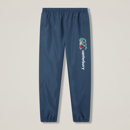 Mens Uglies Stadium Pant Grey