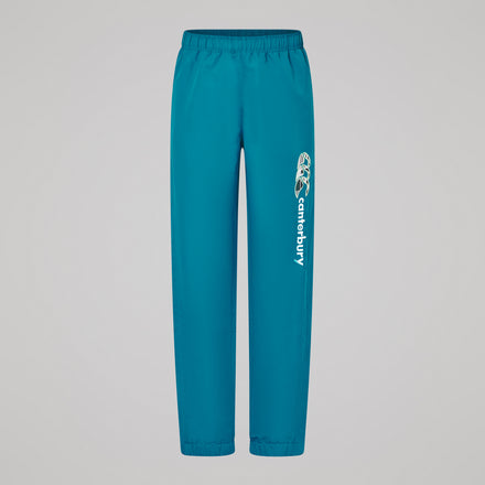 Womens Uglies Stadium Pant Blue