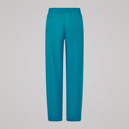 Womens Uglies Stadium Pant Blue