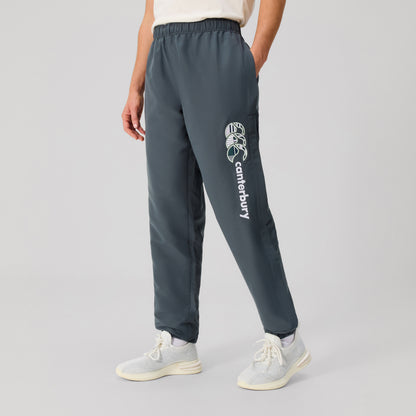 Womens Uglies Stadium Pant Grey