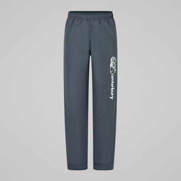 Womens Uglies Stadium Pant Grey