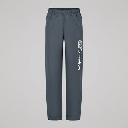 Womens Uglies Stadium Pant Grey