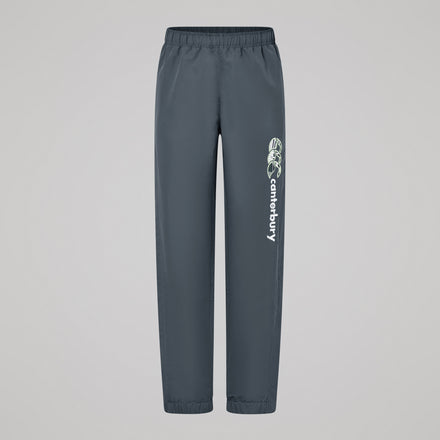 Womens Uglies Stadium Pant Grey
