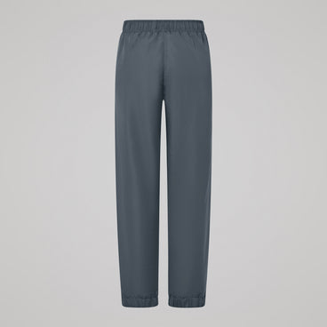 Womens Uglies Stadium Pant Grey
