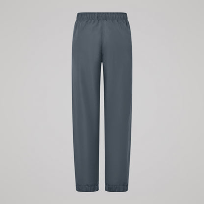 Womens Uglies Stadium Pant Grey