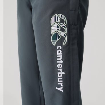 Womens Uglies Stadium Pant Grey
