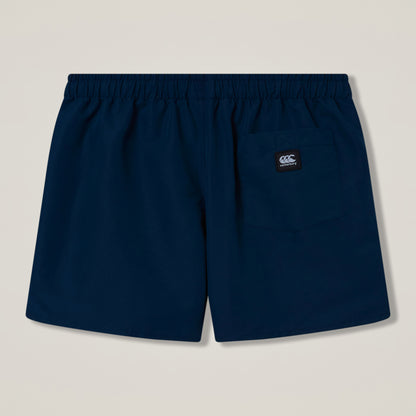 Womens Uglies Tactic Shorts Navy