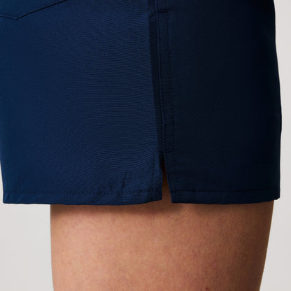 Womens Uglies Tactic Shorts Navy