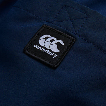 Womens Uglies Tactic Shorts Navy