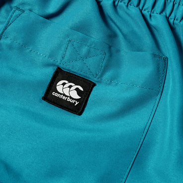 Womens Uglies Tactic Shorts Blue