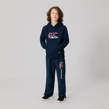 Kids Uglies Stadium Pant Navy