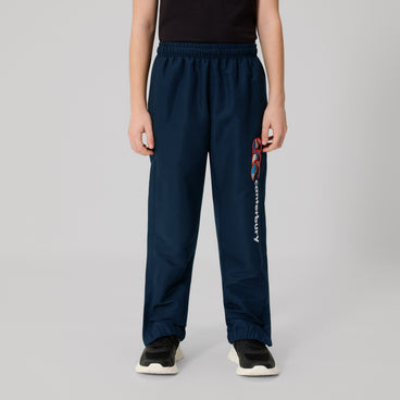 Kids Uglies Stadium Pant Navy