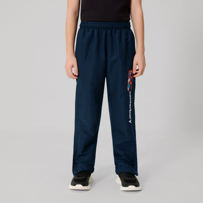 Kids Uglies Stadium Pant Navy