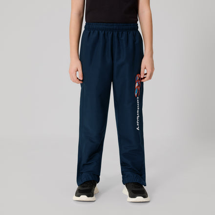 Kids Uglies Stadium Pant Navy
